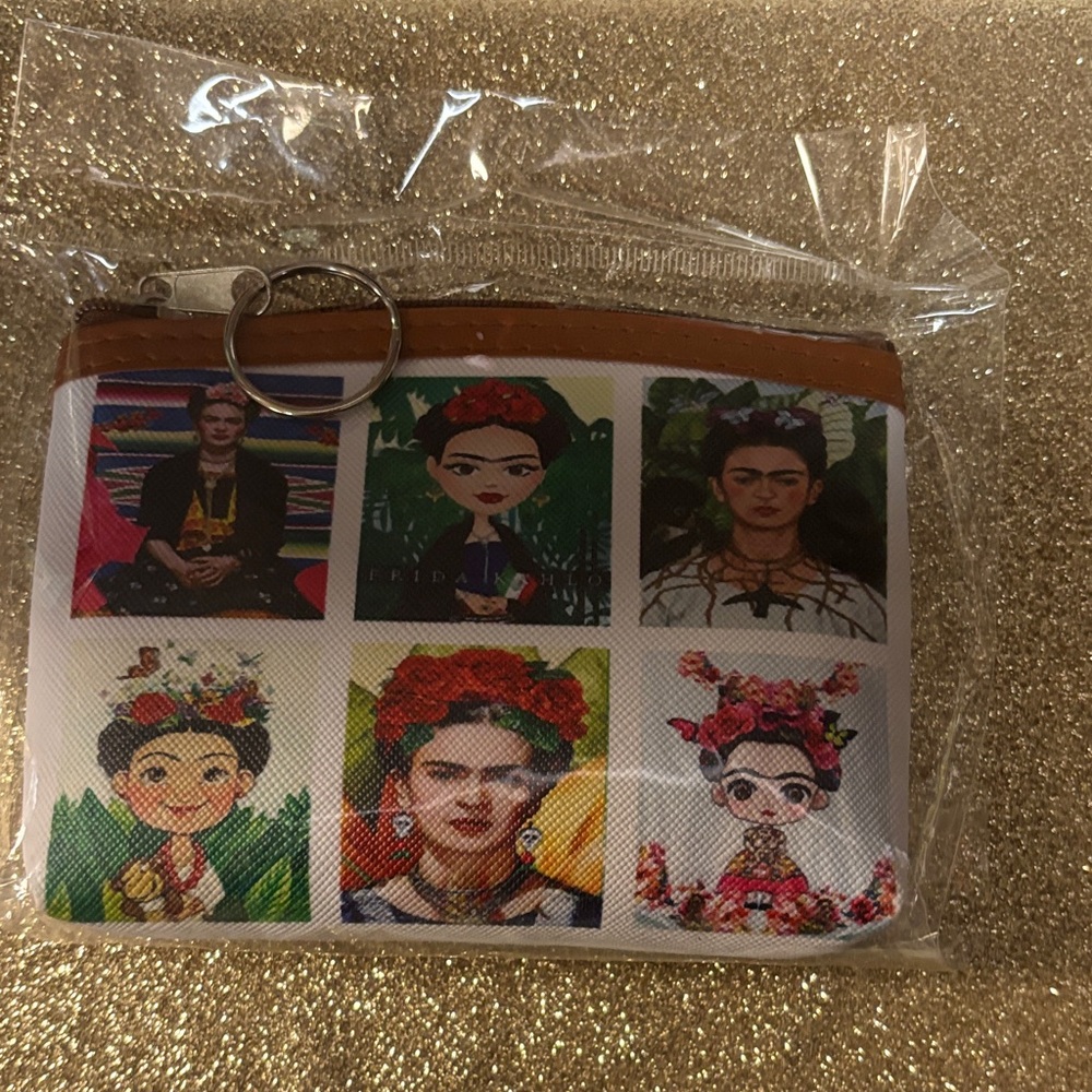 Frida mini bag